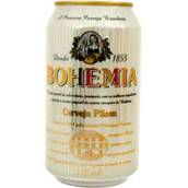 Cerveja Bohemia