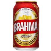 Cerveja Brahma