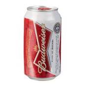 Cerveja Budweiser