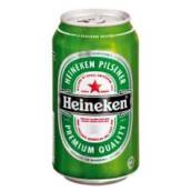Cerveja Heineken