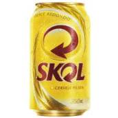 Cerveja Skol