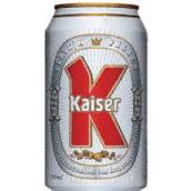 Cerveja Kaiser
