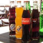 Refrigerantes KS
