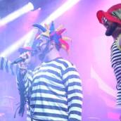 Banda em Avaré