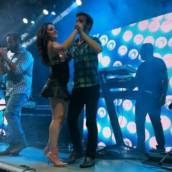 Banda MadrePérola em Avaré