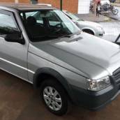 UNO WAY 2009 FLEX 4 portas