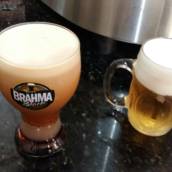 Chopp Brahma Black 