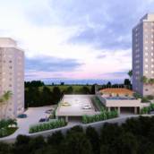 Normandie - Jardim das Nações