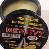 Renovador de Parachoques
