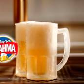 Chopp Brahma 