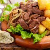 Tabua de Carnes