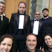Quarteto para Casamentos em Avaré