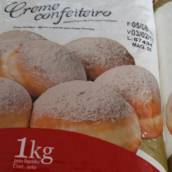 Creme Confeiteiro