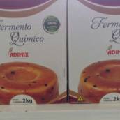 Fermento Químico