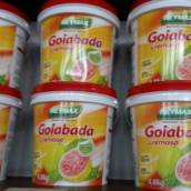 Goiabada Cremosa