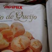 Pão de Queijo