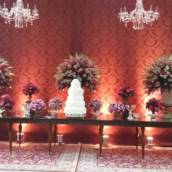 Decoração Casamento
