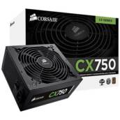 FONTE ATX CX750W CORSAIR
