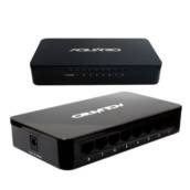SWITCH 8 PORTAS SW-0811 AQUARIO