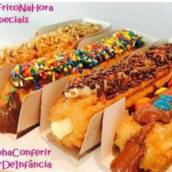 Churros 
