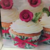 Doces, Docinhos, Copo Gourmet e Cup Cake