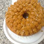 Bolo de Churros