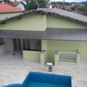Toldo Fixo em Lona