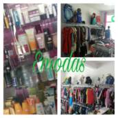 Roupas e Acessórios