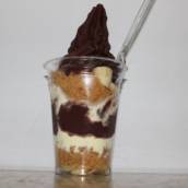 Açai Expresso Cremoso Acompanha 1 Adicional