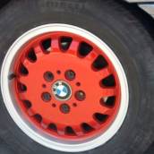 rodas personalizadas