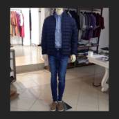 Moda masculina é aqui na Butik Vício