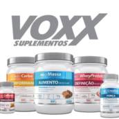 Voxx Suplementos