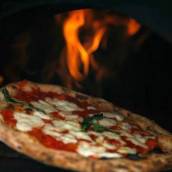 Pizza Marguerita