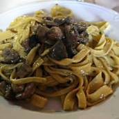 Funghi Secci Chileno