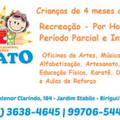 Instituto Educacional e Recreações Sorato