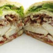Frango Bacon
