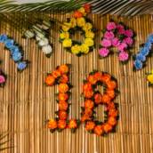 Niver Vitória 18 Anos