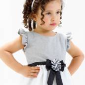 Ensaio Infantil