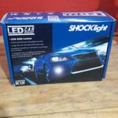 Kit Shenon de led