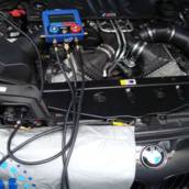 Instalação de Ar Condicionado Automotivo 