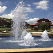 Solaris Residencial e Resort