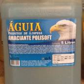 Amaciante POLISOFT