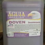 Doven Desifetante