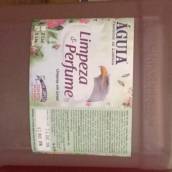 Limpeza e Perfume 