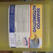 Shampoo Automotivo