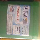Detergente sabonete Liquido