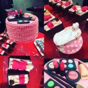 Dia de Princesa Mac