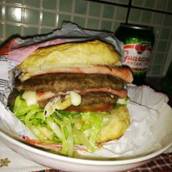Lanche