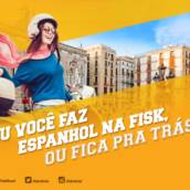 Espanhol para crianças (10 a 11 anos de idade)