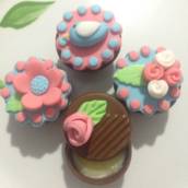 Brigadeiros personalizados